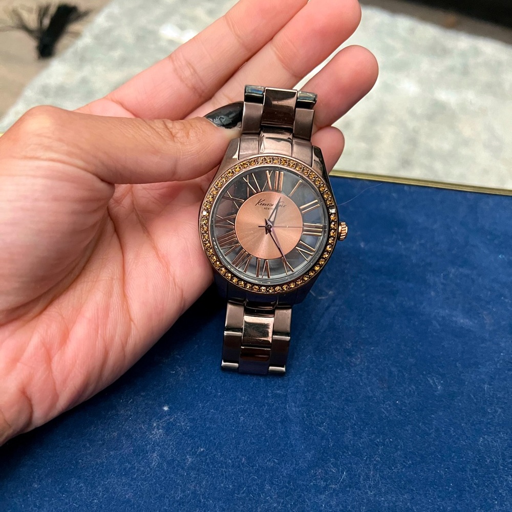 Kenneth Cole watch